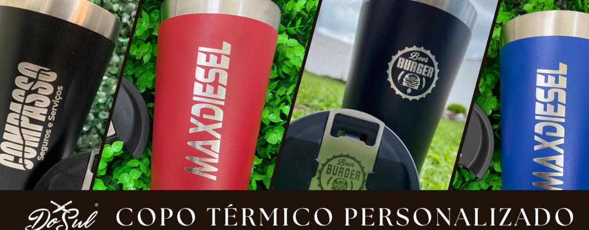 copo personalizado