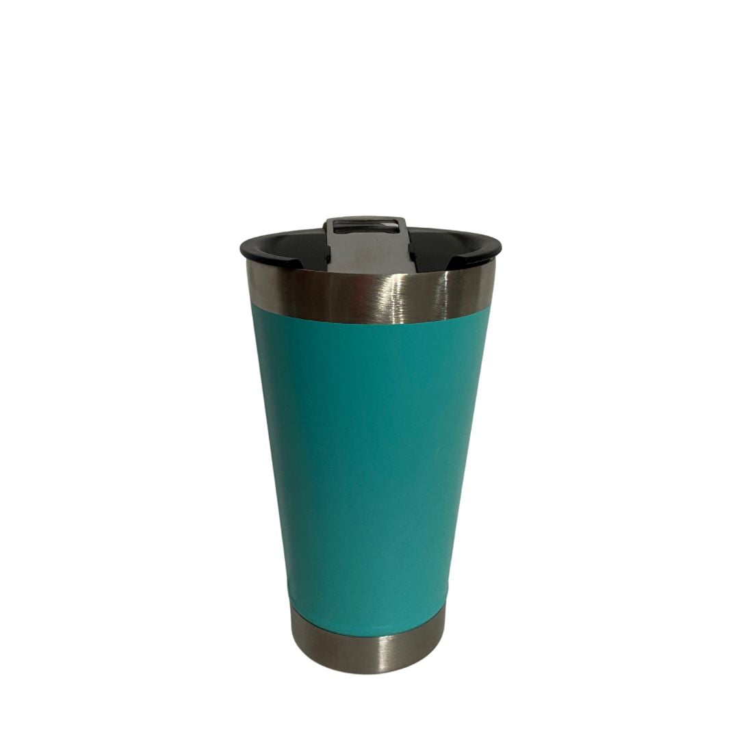 COPO TÉRMICO PERSONALIZADO - VERDE