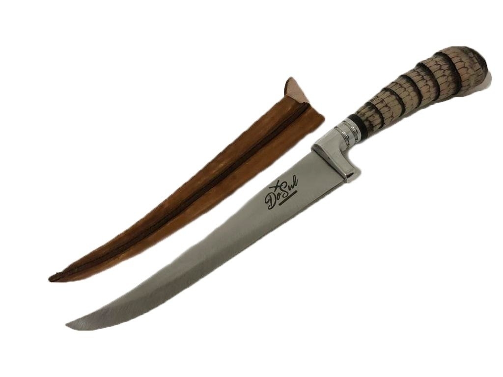 FACA INOX PARA BRINDE