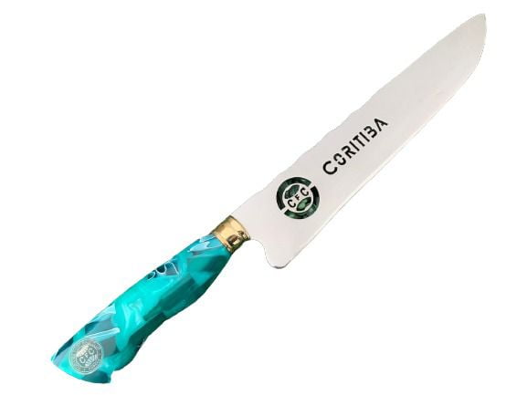 FACA ARTESANAL PERSONALIZADA CORITIBA