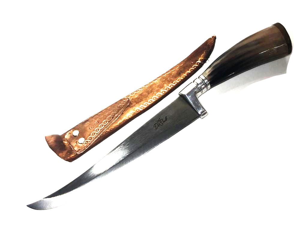 FACA INOX PARA BRINDE