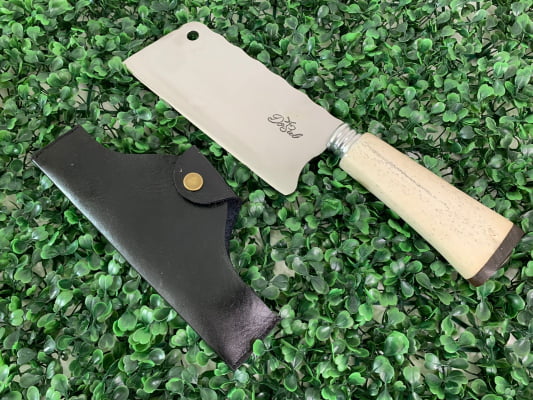 CUTELO ARTESANAL PARA COZINHA CABO DE OSSO - Cópia (1)