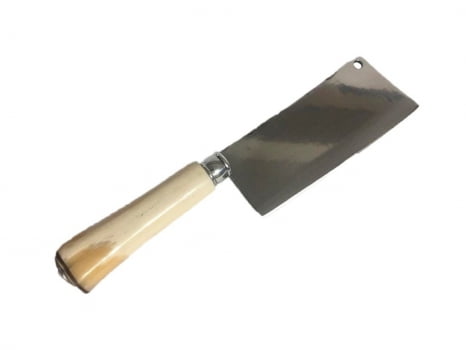 CUTELO ARTESANAL PARA COZINHA CABO DE OSSO - Cópia (1)