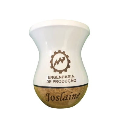 CUIA PERSONALIZADA COM PROFISSÃO 