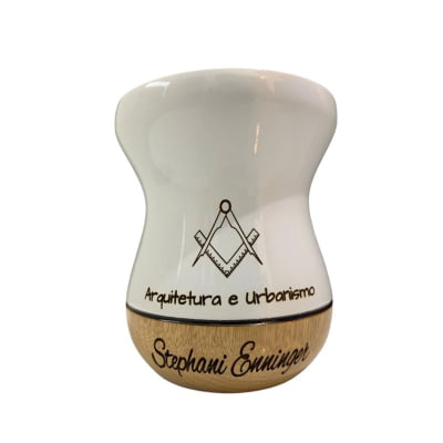 CUIA PERSONALIZADA COM PROFISSÃO 