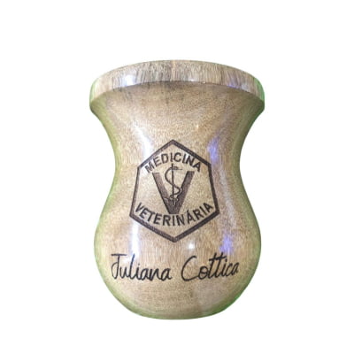 CUIA PERSONALIZADA COM PROFISSÃO 