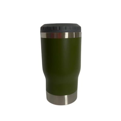 COPO TÉRMICO LONG NECK PERSONALIZADO VERDE