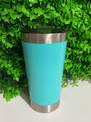 COPO TÉRMICO PERSONALIZADO - VERDE