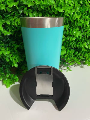 COPO TÉRMICO PERSONALIZADO - VERDE