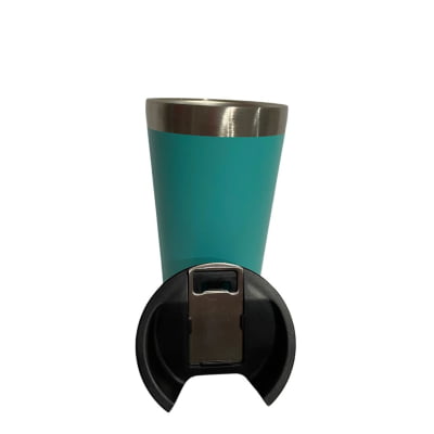 COPO TÉRMICO PERSONALIZADO - VERDE