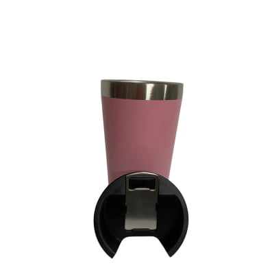 COPO TÉRMICO PERSONALIZADO - ROSA