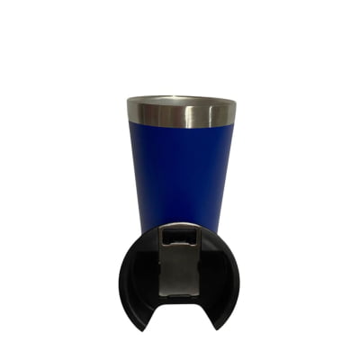 COPO TÉRMICO PERSONALIZADO - AZUL