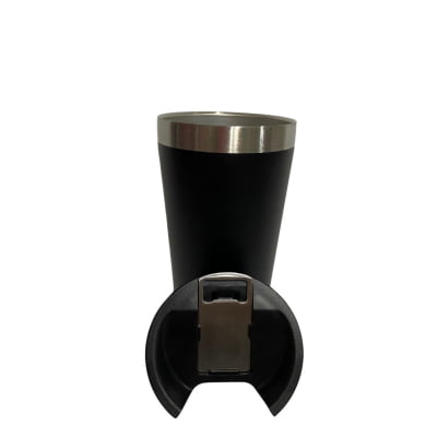 COPO TÉRMICO PERSONALIZADO - PRETO