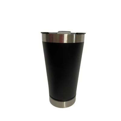 COPO TÉRMICO PERSONALIZADO - PRETO