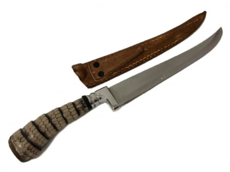 FACA INOX PARA BRINDE