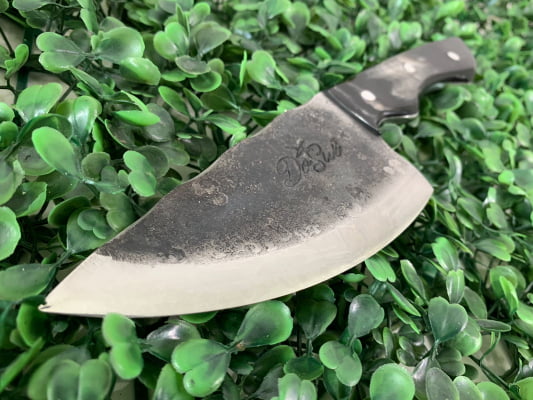 FACA CANIVETE CABO DE CHIFRE