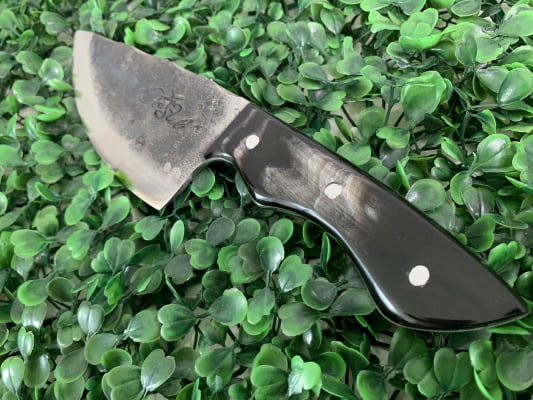 FACA CANIVETE CABO DE CHIFRE