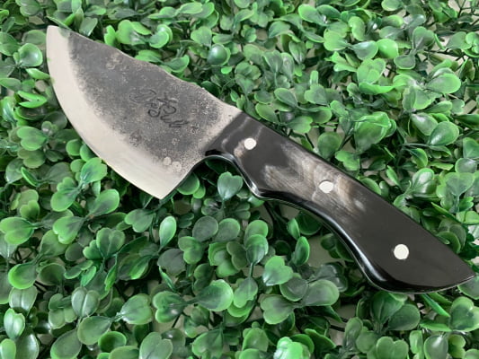 FACA CANIVETE CABO DE CHIFRE