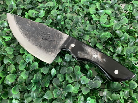 FACA CANIVETE CABO DE CHIFRE