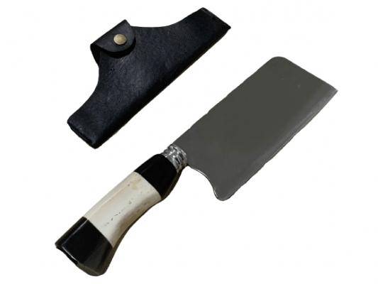 CUTELO ARTESANAL PARA COZINHA