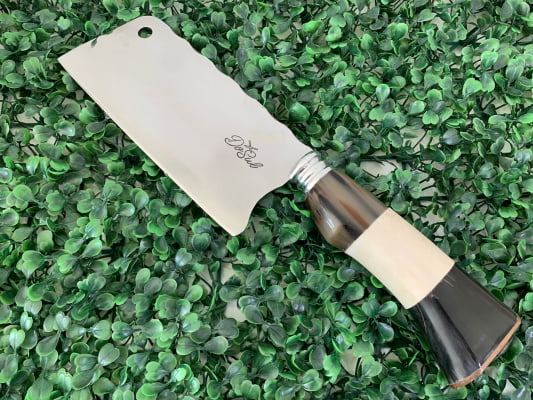 CUTELO ARTESANAL PARA COZINHA