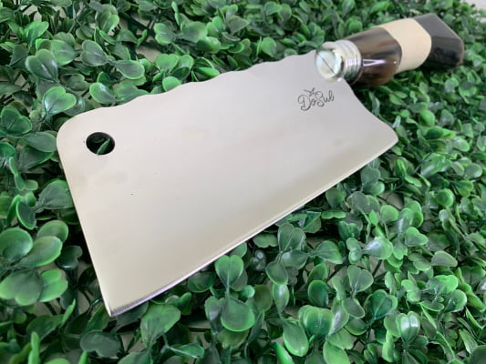 CUTELO ARTESANAL PARA COZINHA