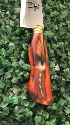 FACA ARTESANAL AGRO É TOP