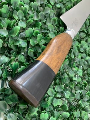 FACA ARTESANAL PARA COZINHA 10 POLEGADAS 