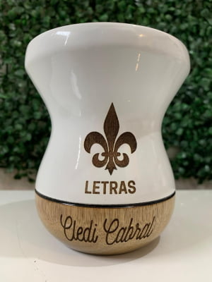 CUIA PERSONALIZADA COM PROFISSÃO 