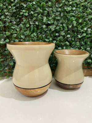 KIT CHIMARRÃO TAL MÂE (PAI) TAL FILHO(A) - NUDE