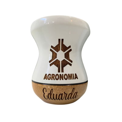 CUIA PERSONALIZADA COM PROFISSÃO