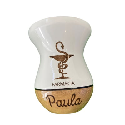 CUIA PERSONALIZADA COM PROFISSÃO