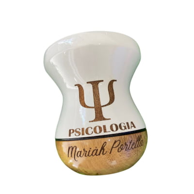 CUIA PERSONALIZADA COM PROFISSÃO