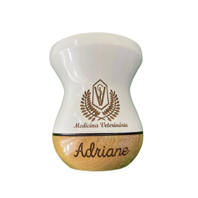 CUIA PERSONALIZADA COM PROFISSÃO