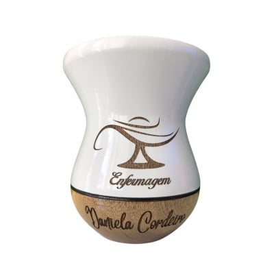 CUIA PERSONALIZADA COM PROFISSÃO