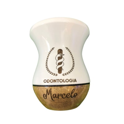 CUIA PERSONALIZADA COM PROFISSÃO