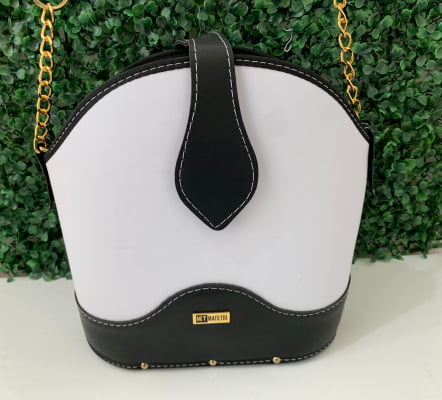 KIT MATEIRA, TÉRMICA E PORTA ERVA BRANCO