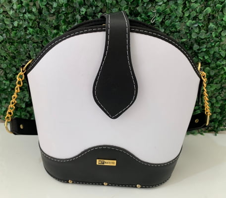 KIT MATEIRA, TÉRMICA E PORTA ERVA BRANCO