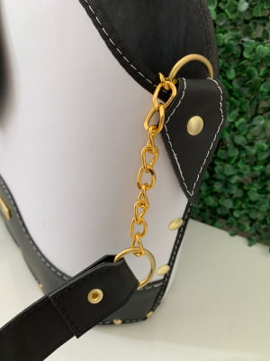 KIT MATEIRA, TÉRMICA E PORTA ERVA BRANCO