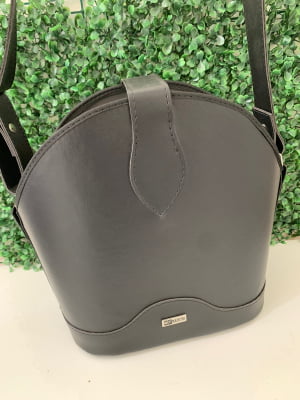 KIT MATEIRA, TÉRMICA E PORTA ERVA PRETO