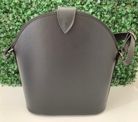 KIT MATEIRA, TÉRMICA E PORTA ERVA PRETO