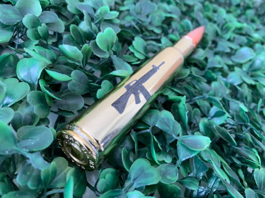 Abridor De Garrafas Munição Fuzil .50 Projétil Personalizado