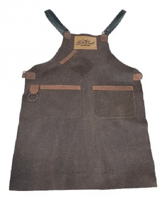 AVENTAL PERSONALIZADO CHURRASQUEIRO