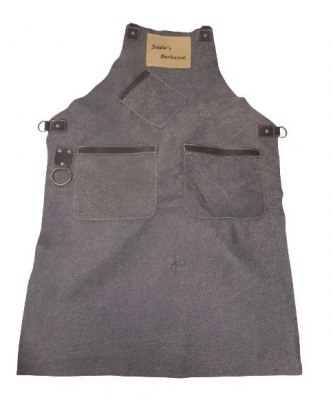 AVENTAL PERSONALIZADO CHURRASQUEIRO