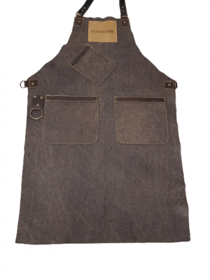 AVENTAL PERSONALIZADO CHURRASQUEIRO