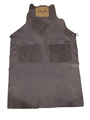 AVENTAL PERSONALIZADO CHURRASQUEIRO