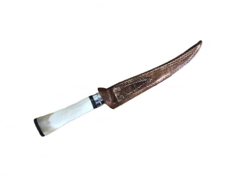 FACA INOX PARA BRINDE